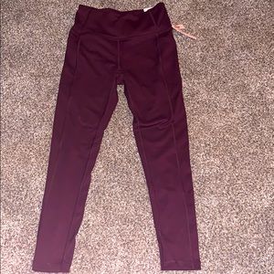 victoria secret leggings